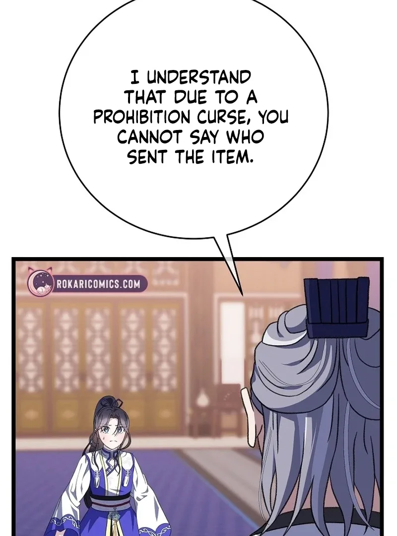 Return of the Namgung Clan’s Granddaughter Chapter 24 page 40
