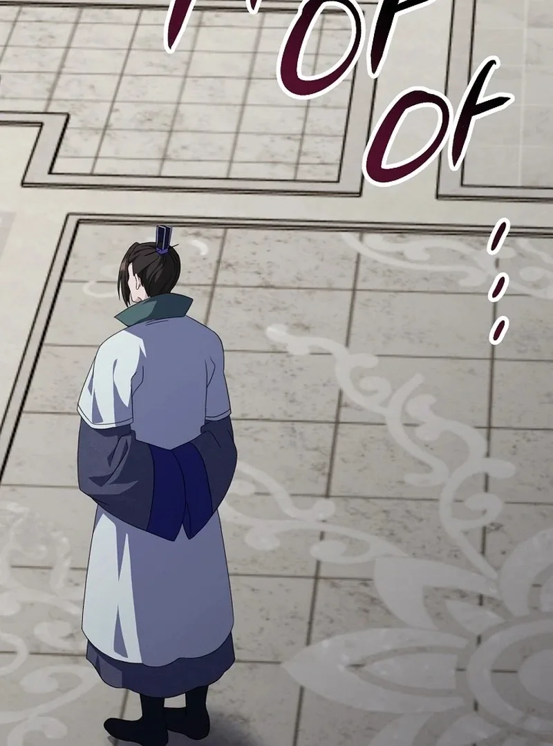 Return of the Namgung Clan’s Granddaughter Chapter 23 page 33