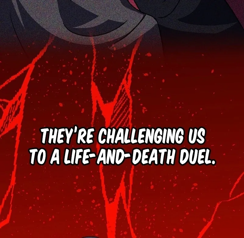Return of the Namgung Clan’s Granddaughter Chapter 24 page 25