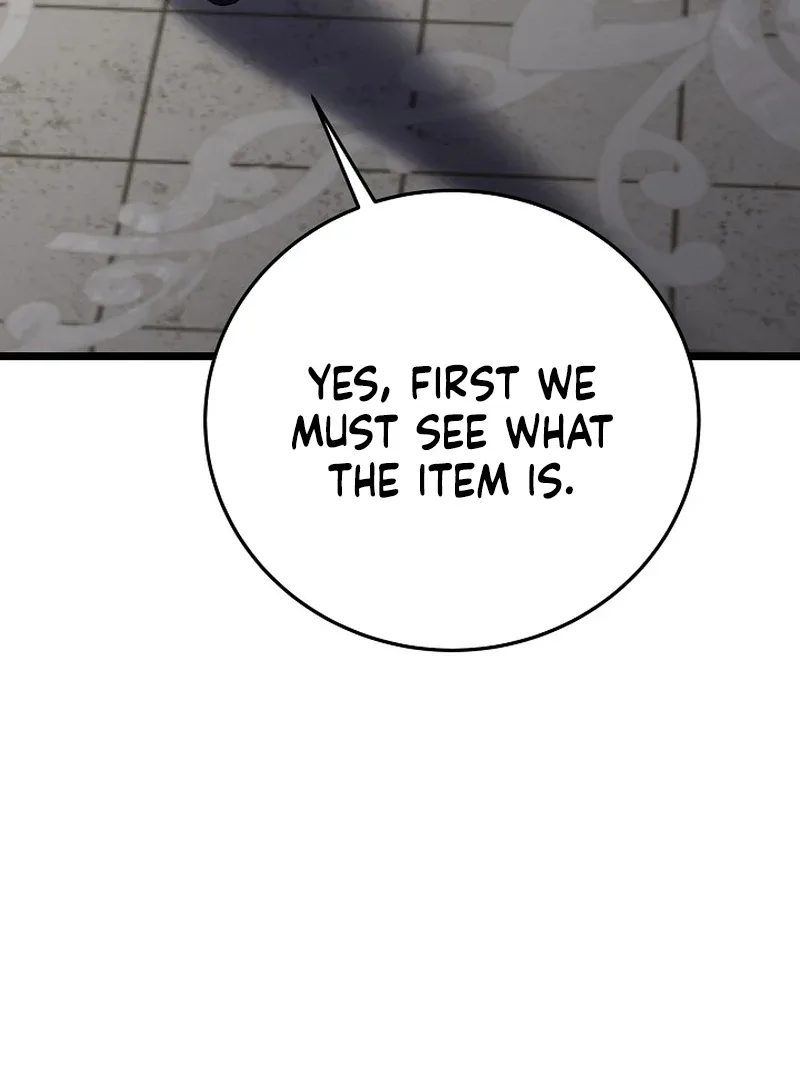 Return of the Namgung Clan’s Granddaughter Chapter 23 page 34