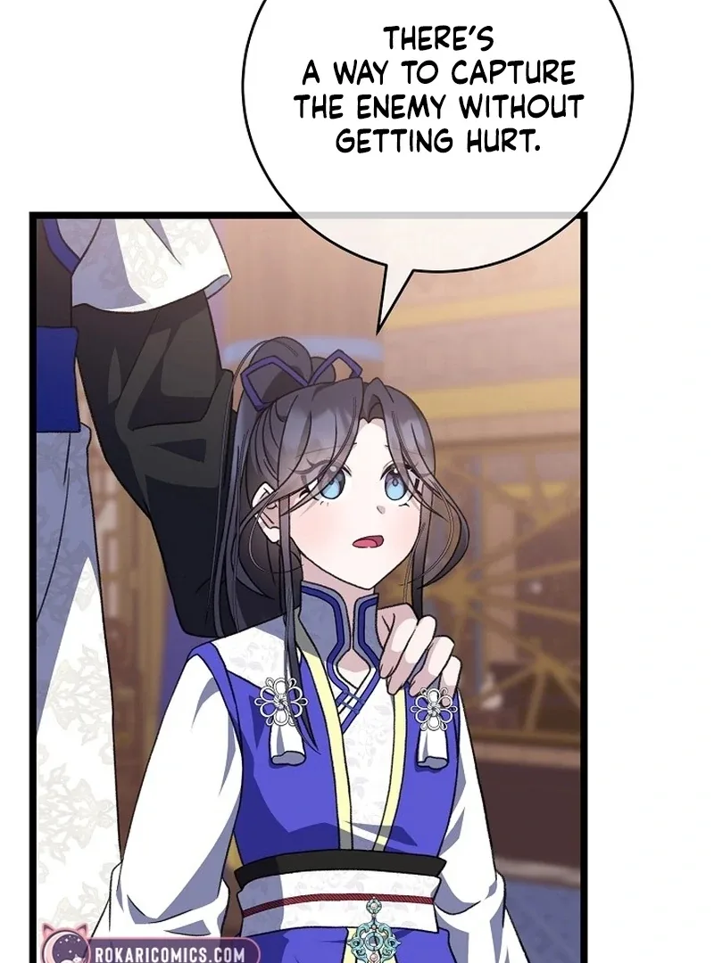 Return of the Namgung Clan’s Granddaughter Chapter 24 page 58