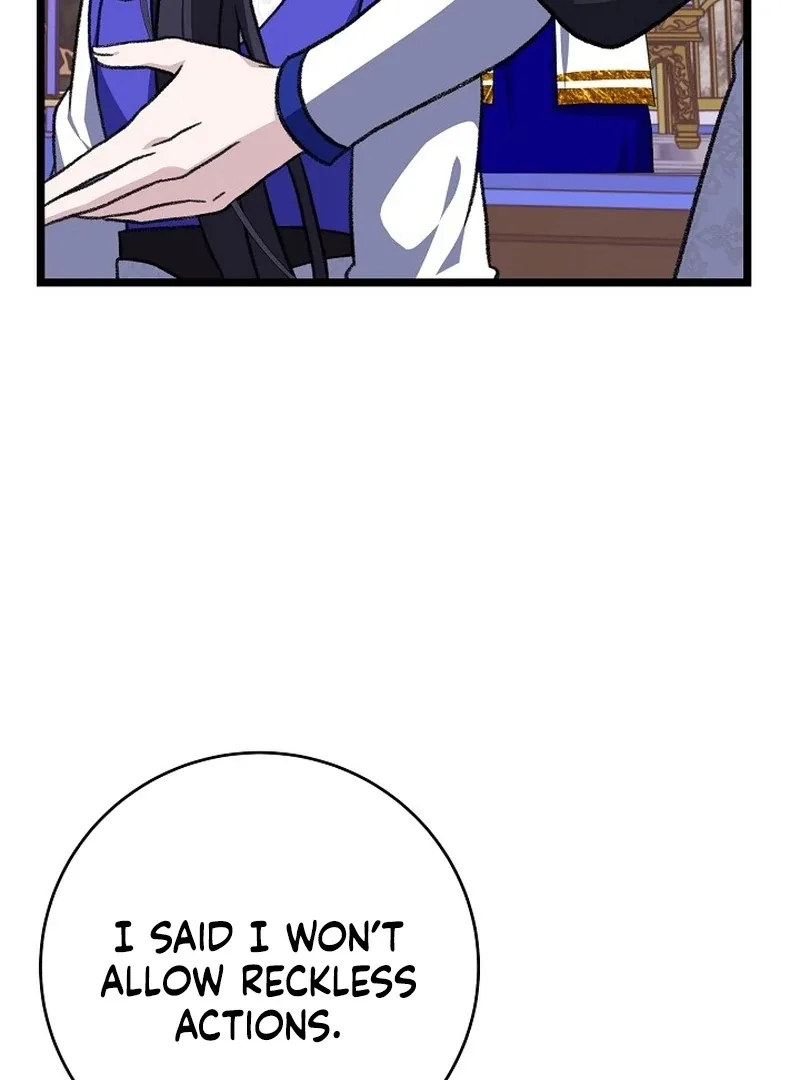 Return of the Namgung Clan’s Granddaughter Chapter 24 page 55