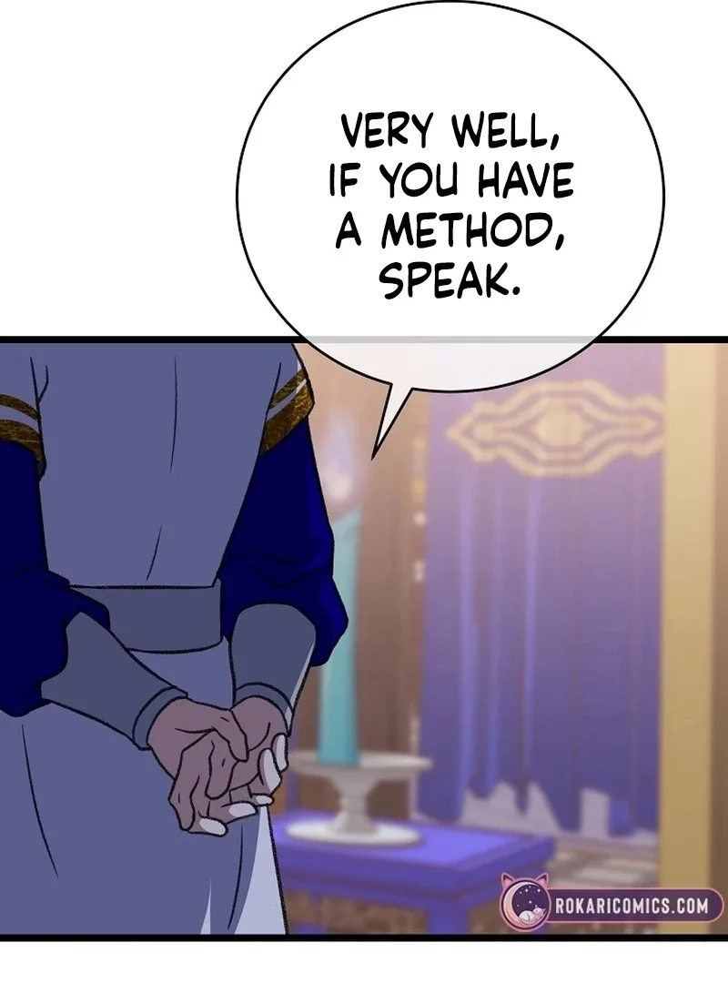 Return of the Namgung Clan’s Granddaughter Chapter 24 page 63