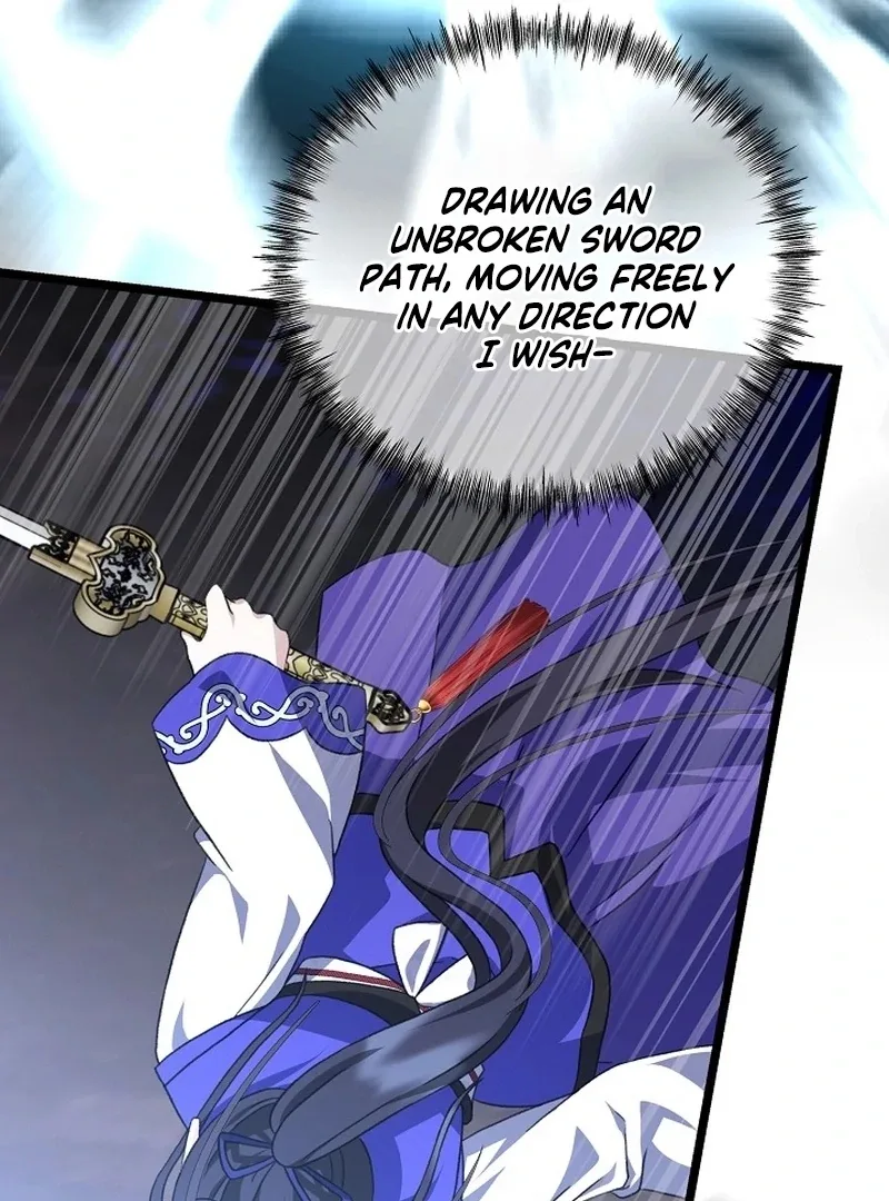 Return of the Namgung Clan’s Granddaughter Chapter 23 page 66