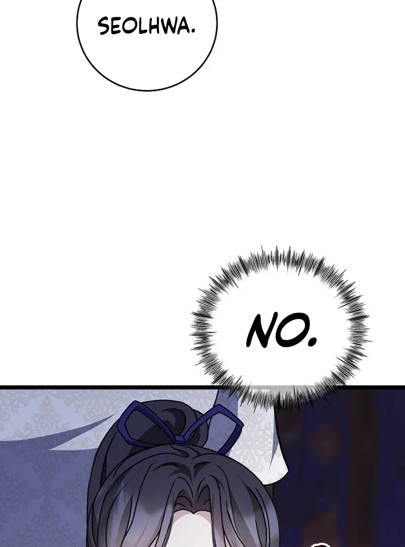 Return of the Namgung Clan’s Granddaughter Chapter 24 page 48