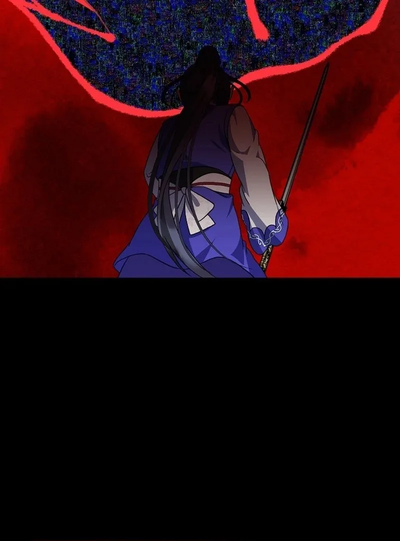 Return of the Namgung Clan’s Granddaughter Chapter 23 page 60