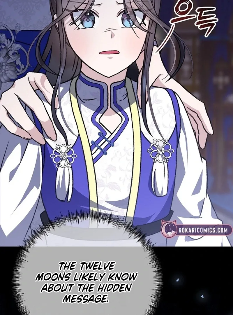 Return of the Namgung Clan’s Granddaughter Chapter 24 page 49