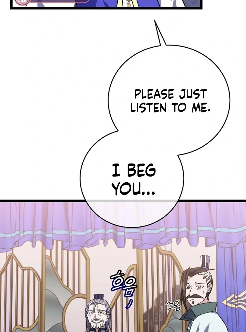 Return of the Namgung Clan’s Granddaughter Chapter 24 page 59