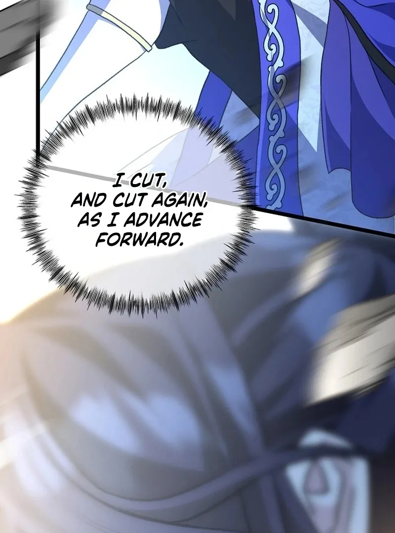 Return of the Namgung Clan’s Granddaughter Chapter 23 page 68