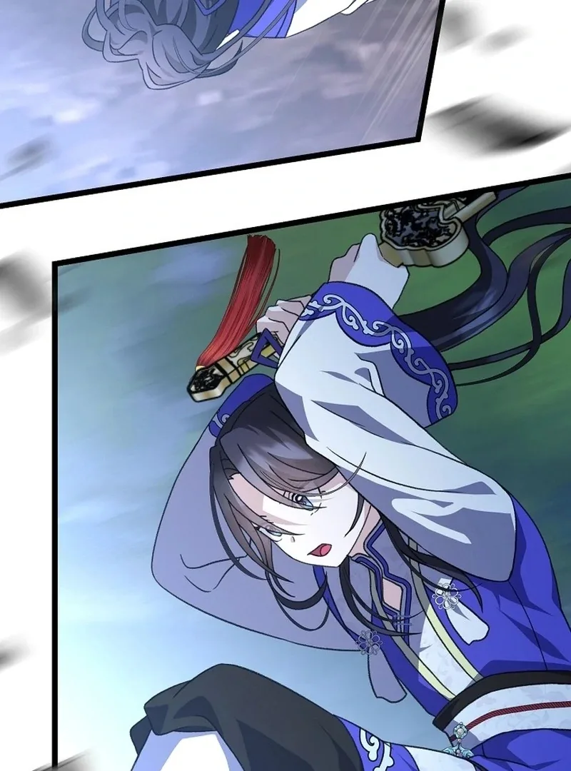 Return of the Namgung Clan’s Granddaughter Chapter 23 page 67