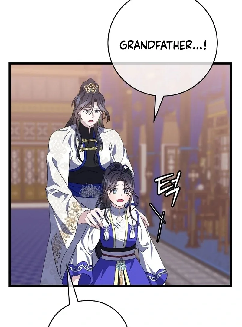 Return of the Namgung Clan’s Granddaughter Chapter 24 page 47