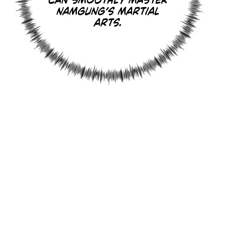 Return of the Namgung Clan’s Granddaughter Chapter 24 page 81