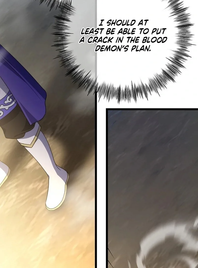 Return of the Namgung Clan’s Granddaughter Chapter 23 page 81