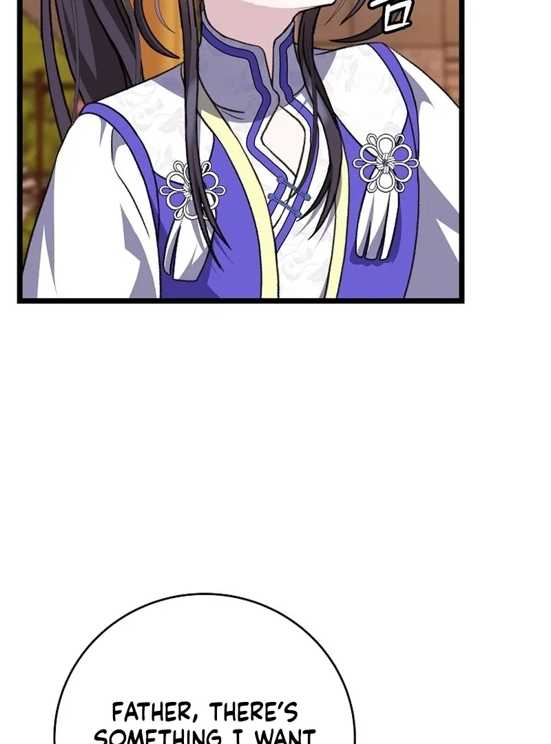 Return of the Namgung Clan’s Granddaughter Chapter 24 page 74