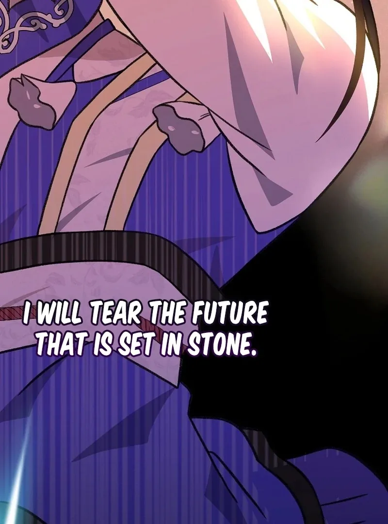 Return of the Namgung Clan’s Granddaughter Chapter 23 page 87