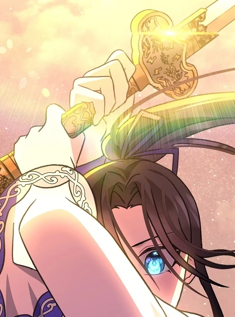 Return of the Namgung Clan’s Granddaughter Chapter 23 page 86