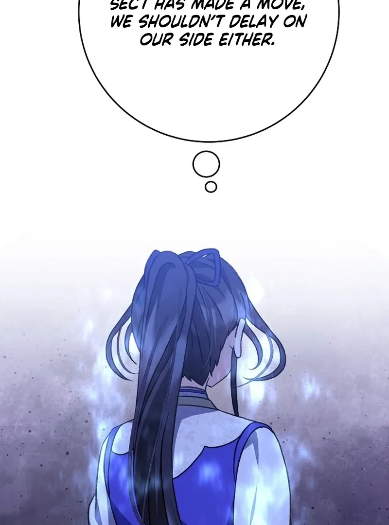 Return of the Namgung Clan’s Granddaughter Chapter 24 page 79