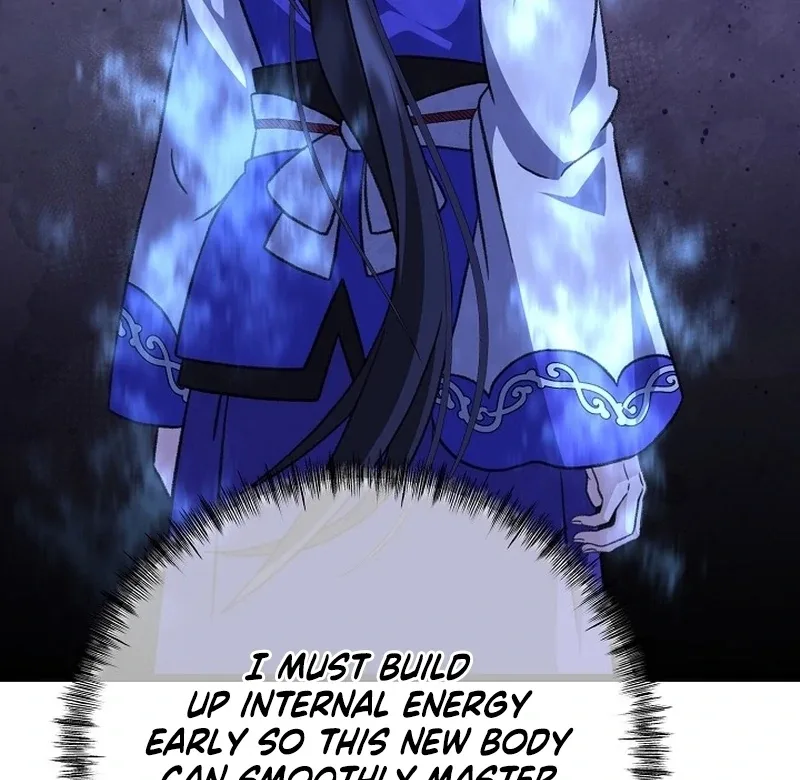 Return of the Namgung Clan’s Granddaughter Chapter 24 page 80