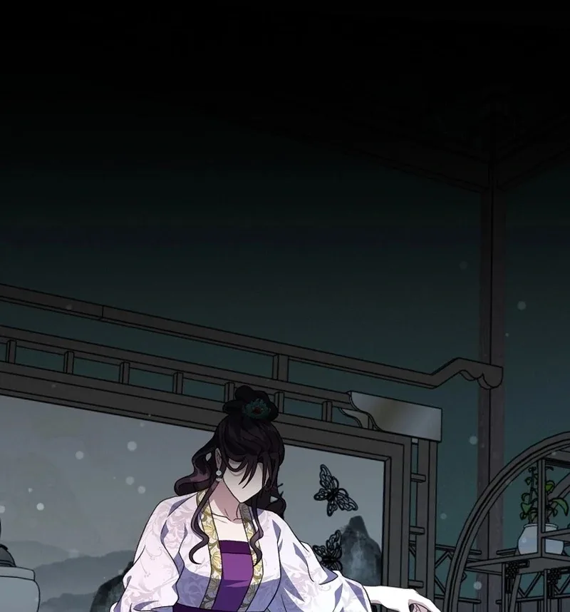 Return of the Namgung Clan’s Granddaughter Chapter 23 page 92