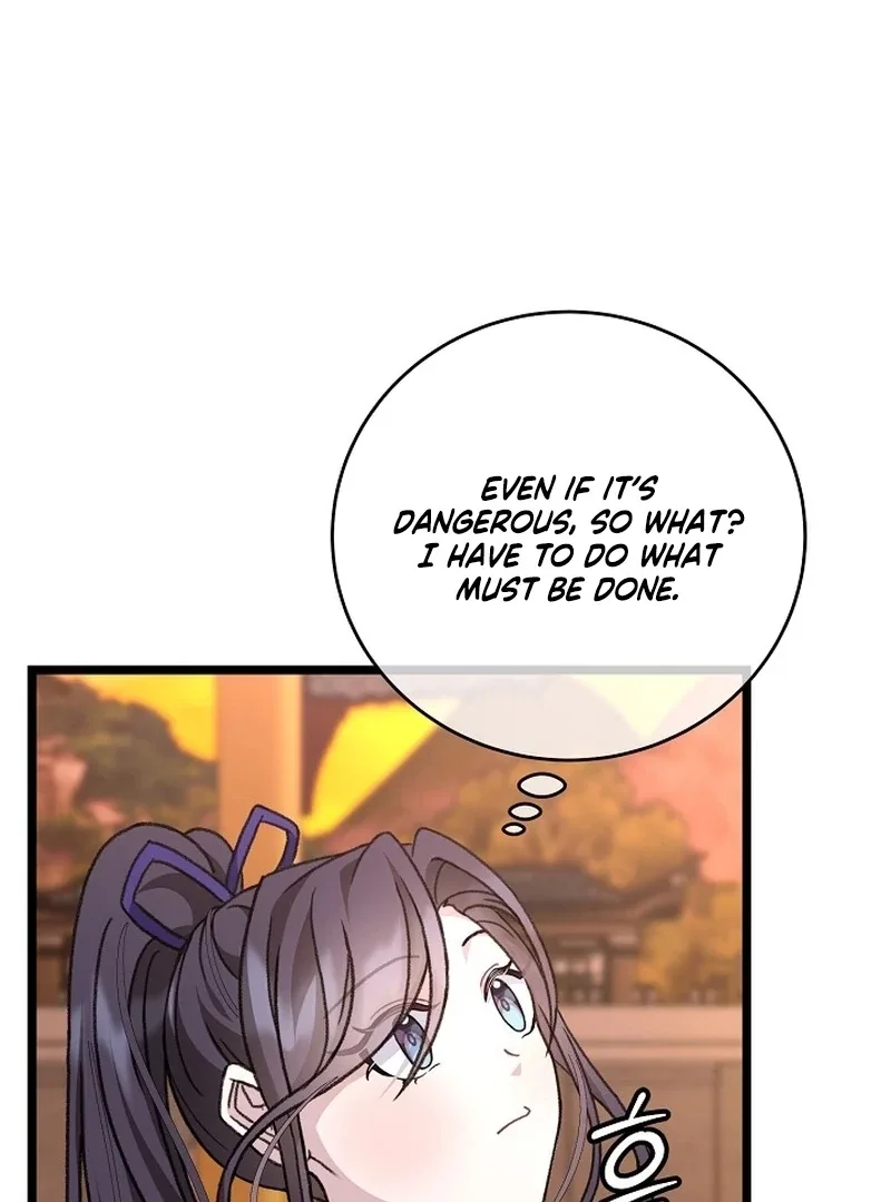 Return of the Namgung Clan’s Granddaughter Chapter 24 page 73