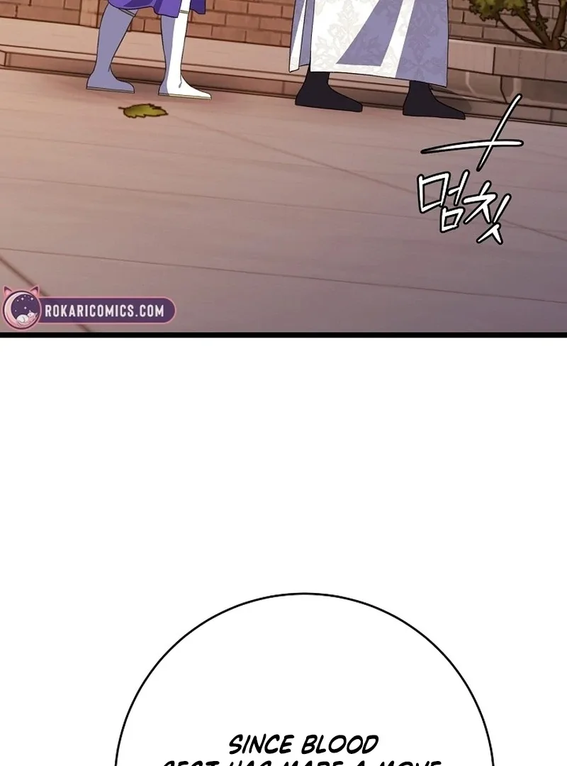 Return of the Namgung Clan’s Granddaughter Chapter 24 page 78