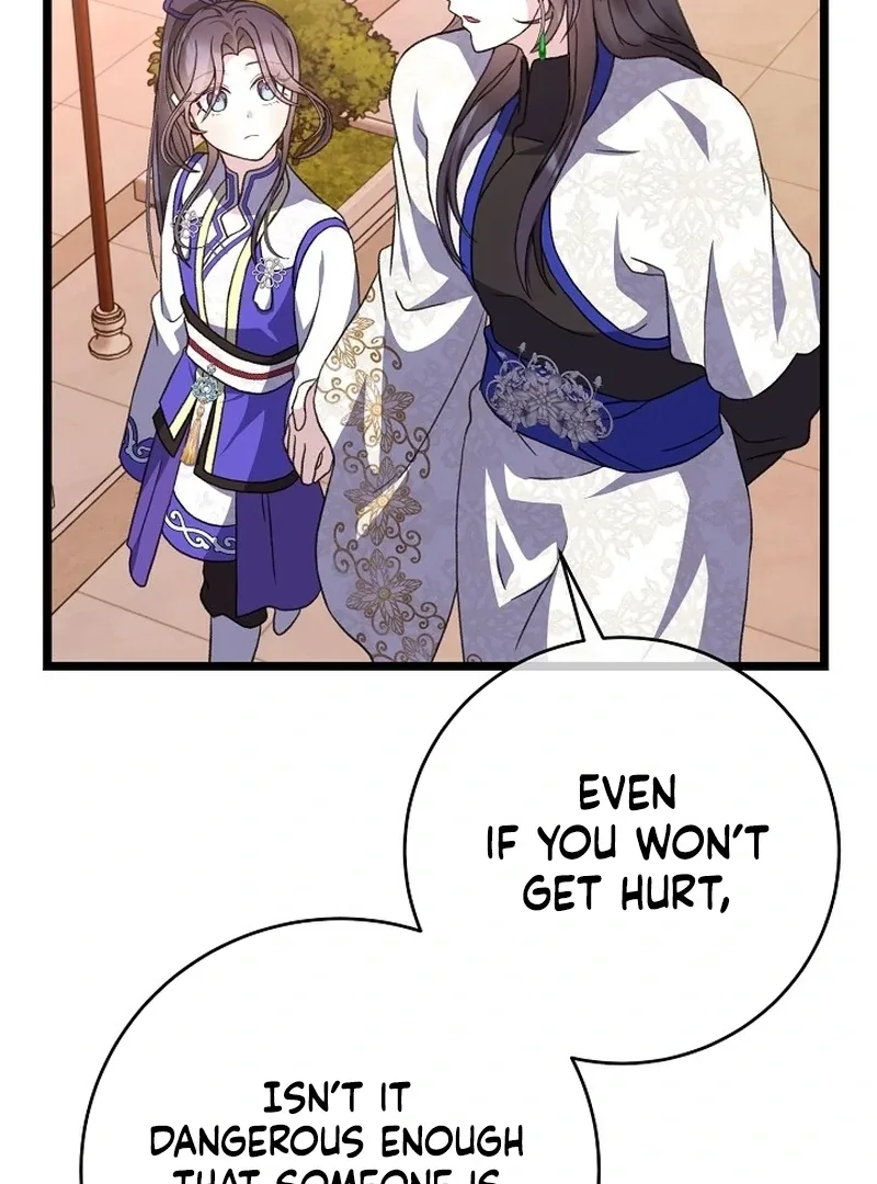 Return of the Namgung Clan’s Granddaughter Chapter 24 page 69