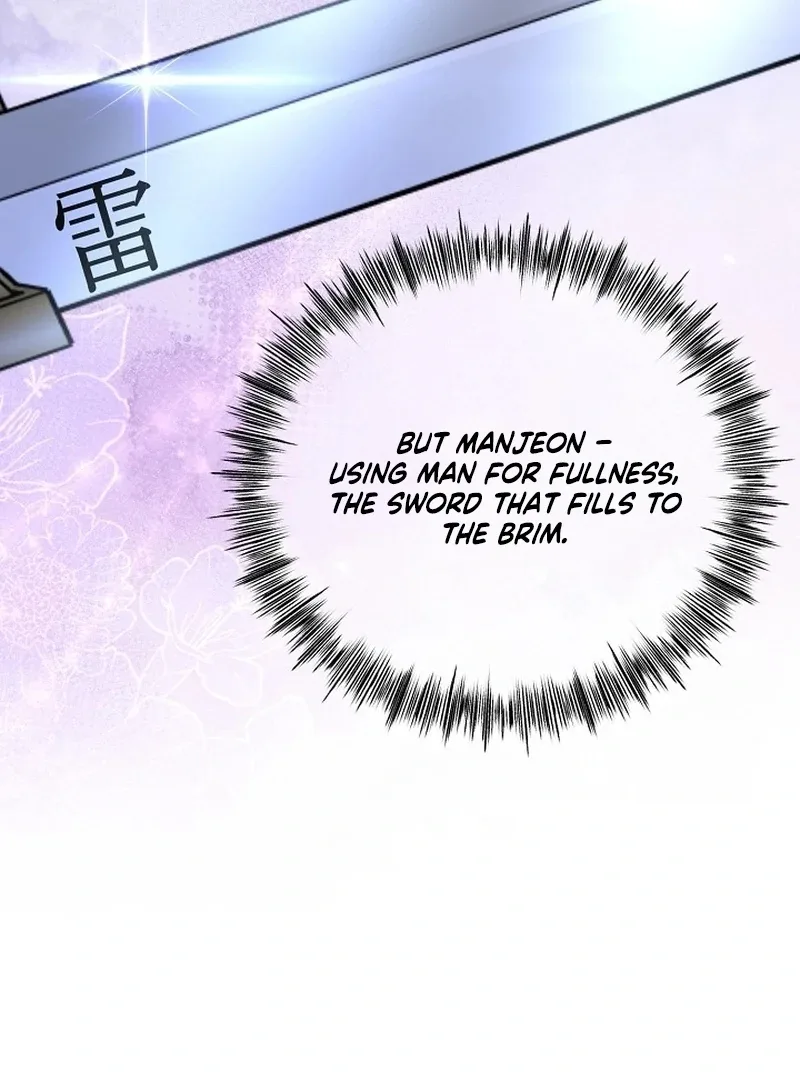 Return of the Namgung Clan’s Granddaughter Chapter 23 page 79
