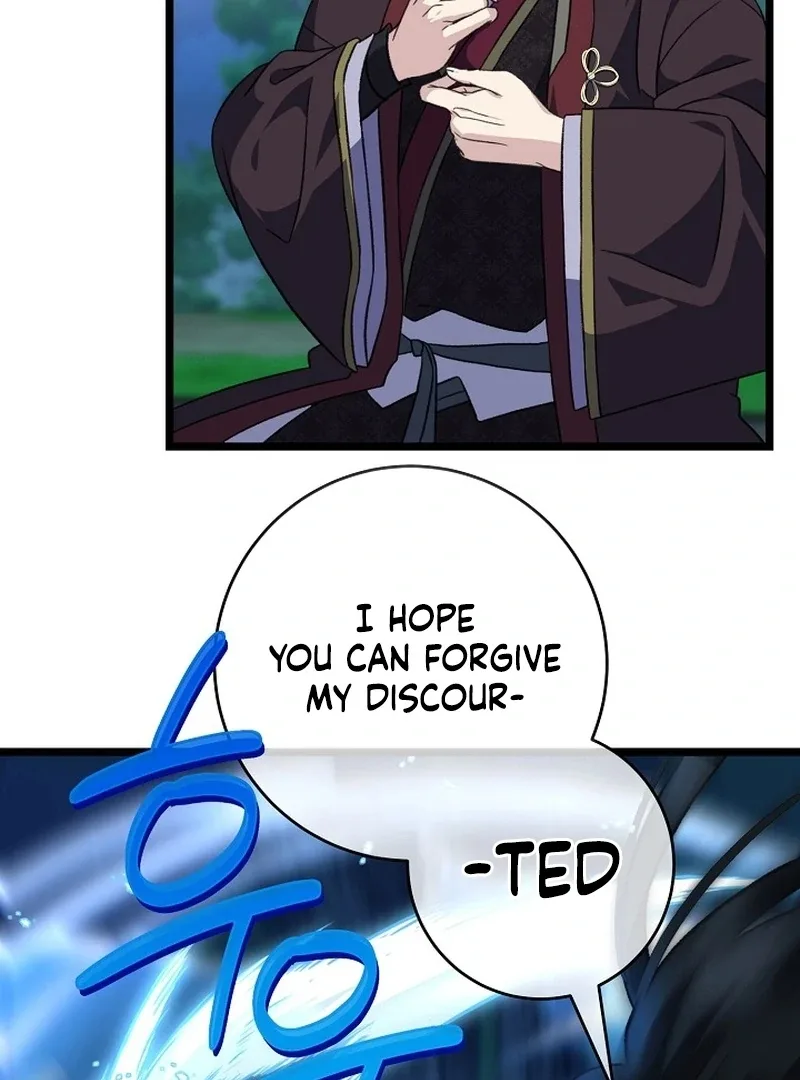 Return of the Namgung Clan’s Granddaughter Chapter 30 page 16