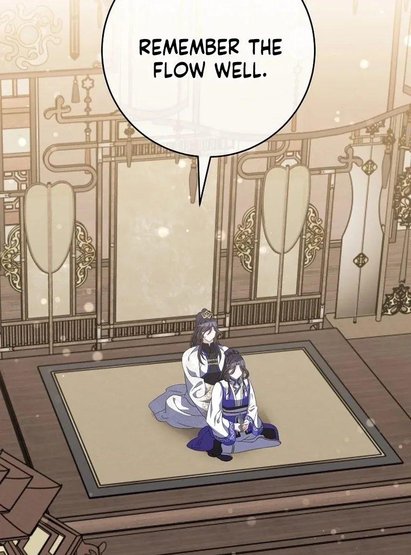 Return of the Namgung Clan’s Granddaughter Chapter 24 page 93