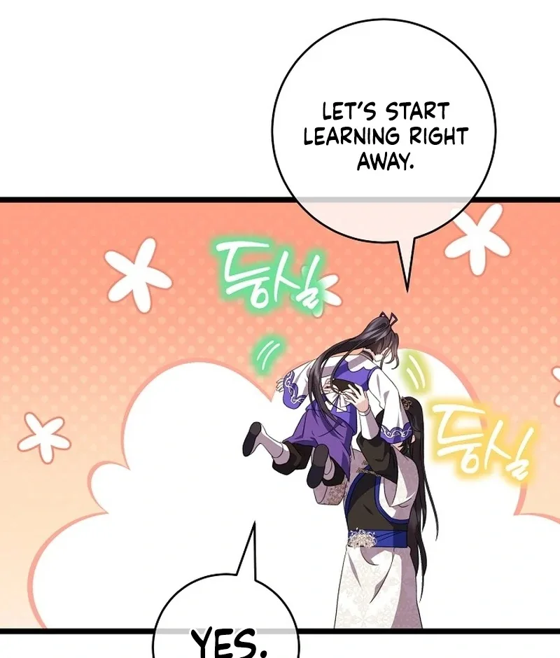 Return of the Namgung Clan’s Granddaughter Chapter 24 page 89