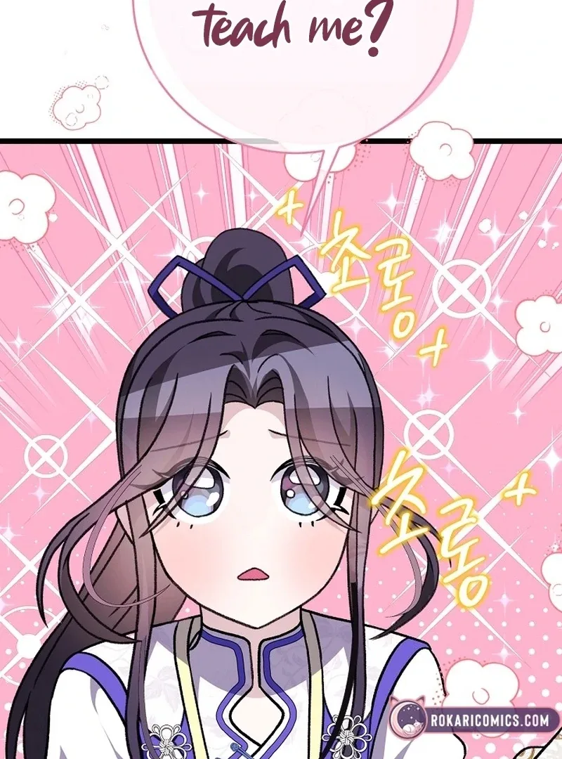 Return of the Namgung Clan’s Granddaughter Chapter 24 page 86