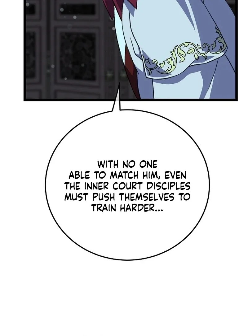 Return of the Namgung Clan’s Granddaughter Chapter 23 page 110