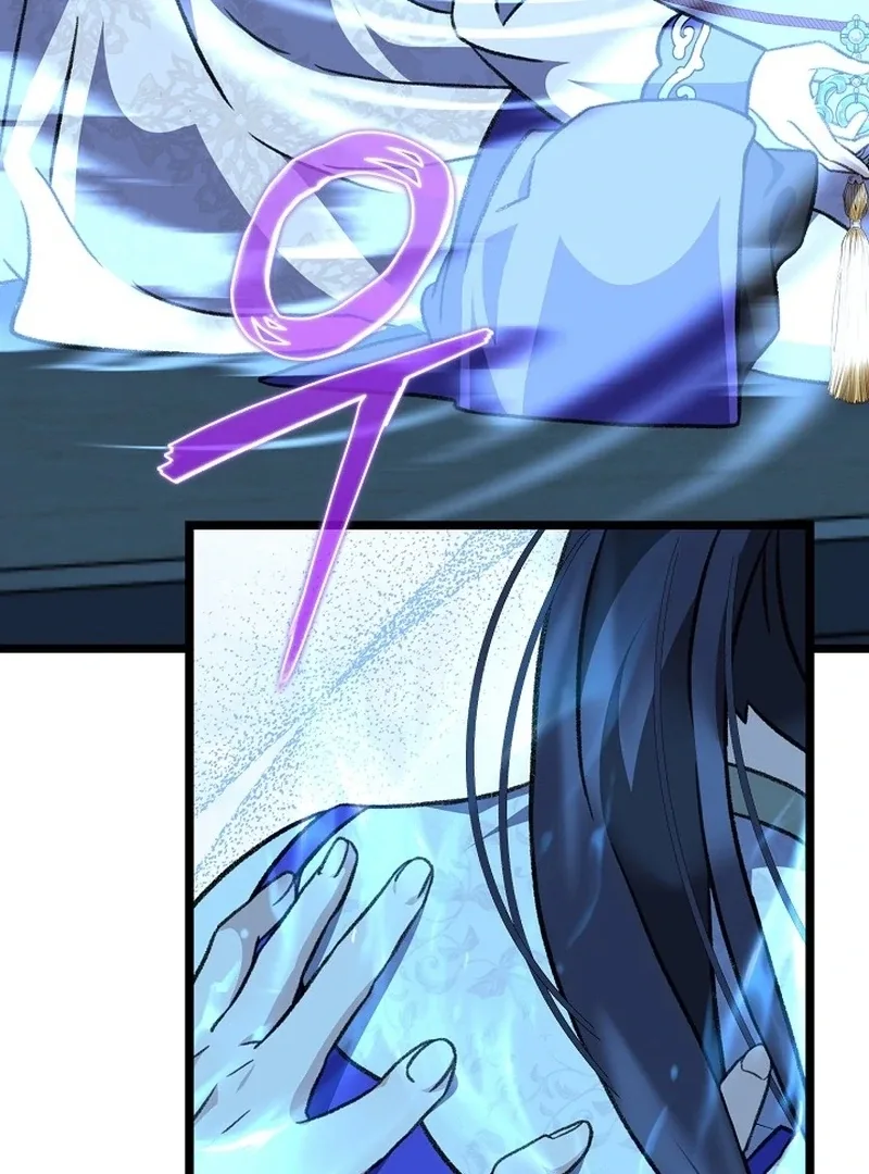 Return of the Namgung Clan’s Granddaughter Chapter 24 page 96