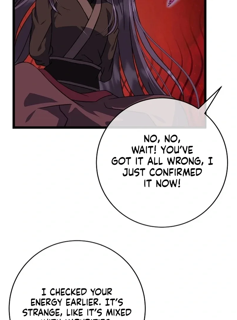 Return of the Namgung Clan’s Granddaughter Chapter 30 page 7