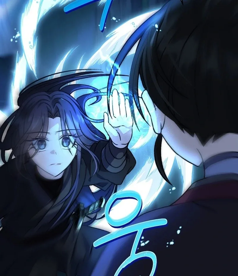 Return of the Namgung Clan’s Granddaughter Chapter 30 page 17