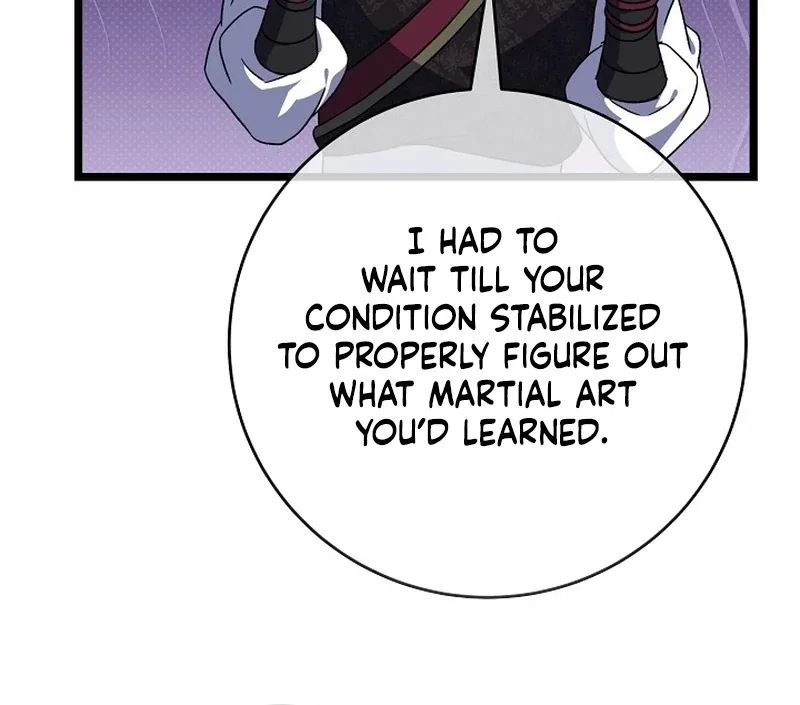 Return of the Namgung Clan’s Granddaughter Chapter 30 page 9