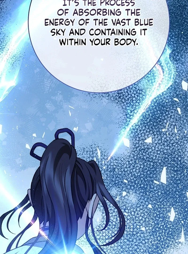 Return of the Namgung Clan’s Granddaughter Chapter 24 page 101