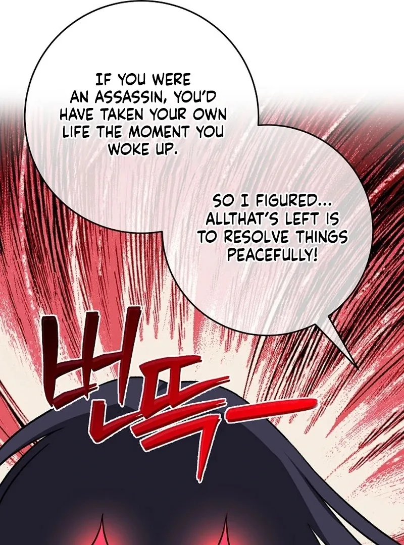 Return of the Namgung Clan’s Granddaughter Chapter 30 page 10