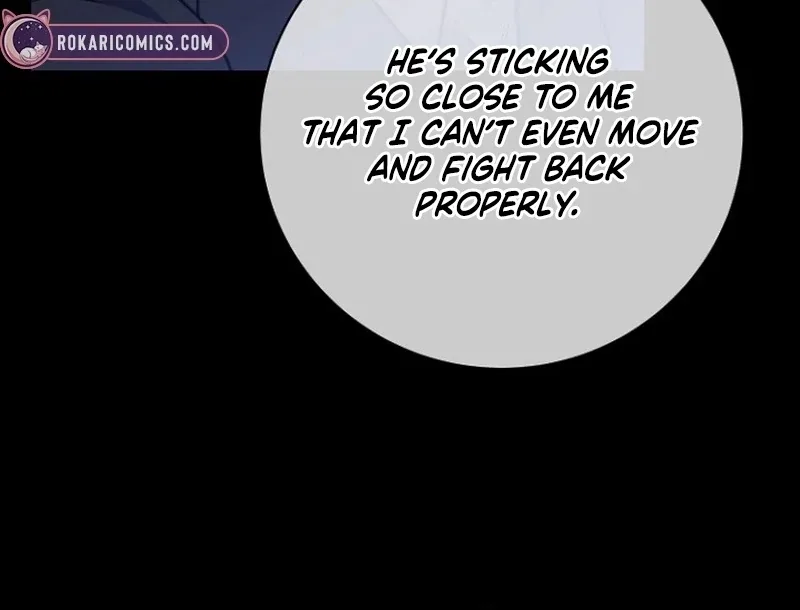 Return of the Namgung Clan’s Granddaughter Chapter 27 page 11