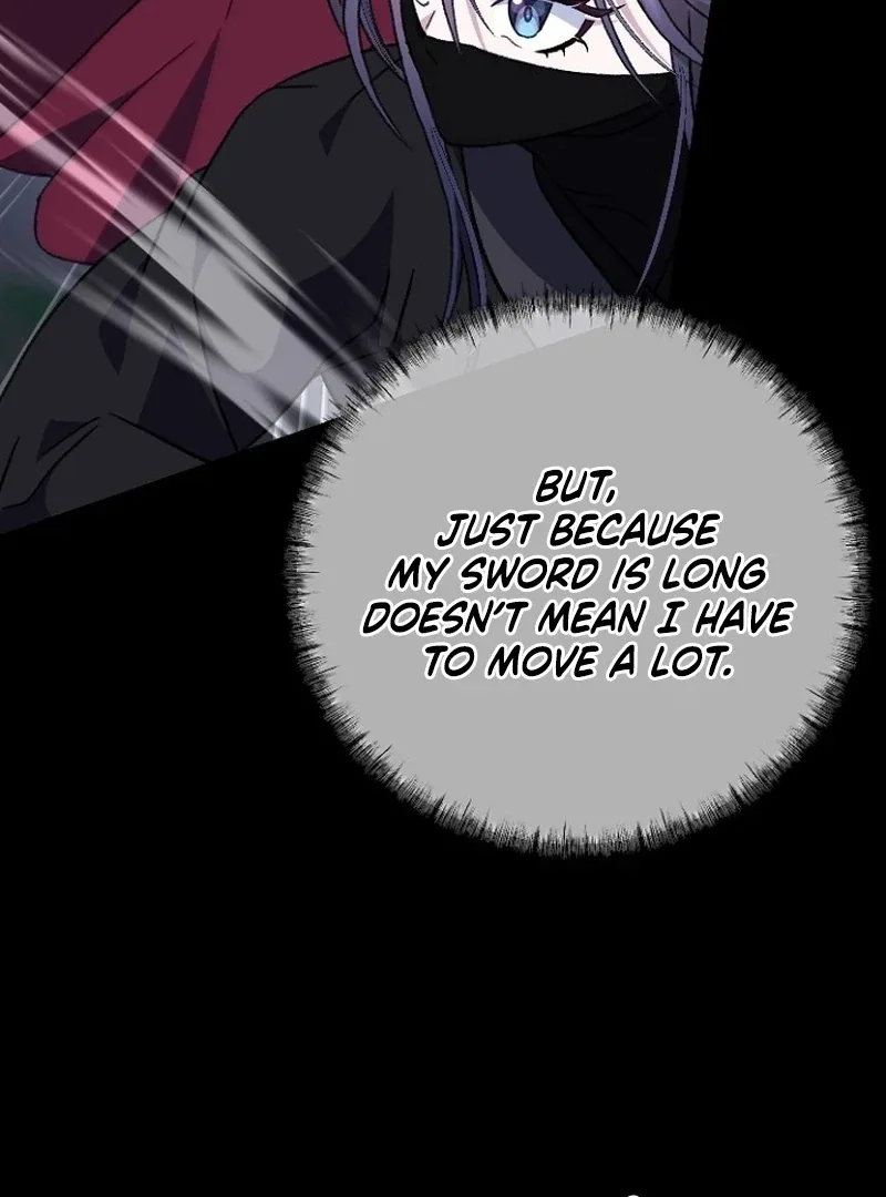 Return of the Namgung Clan’s Granddaughter Chapter 27 page 13
