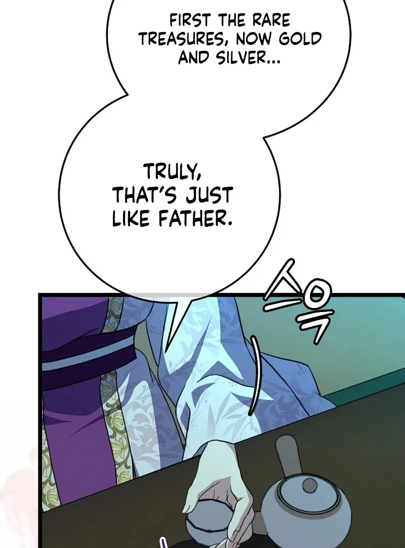 Return of the Namgung Clan’s Granddaughter Chapter 23 page 95