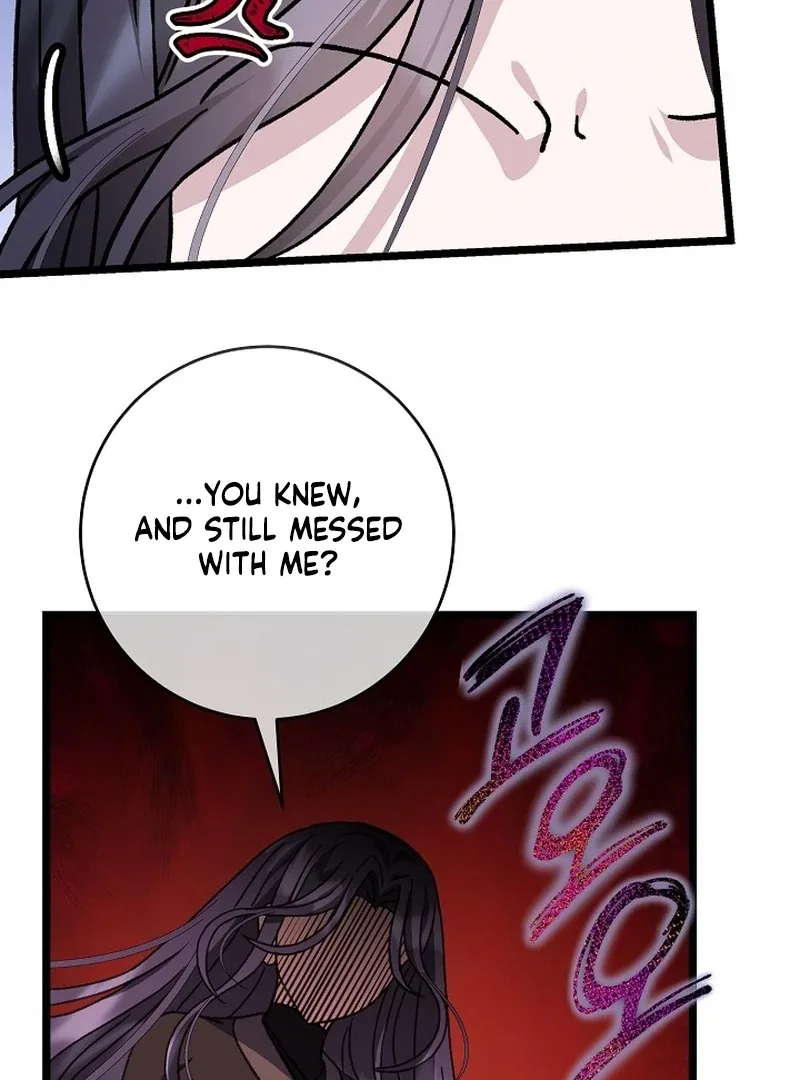 Return of the Namgung Clan’s Granddaughter Chapter 30 page 6