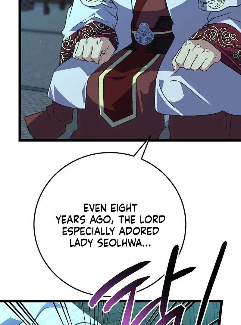 Return of the Namgung Clan’s Granddaughter Chapter 23 page 103