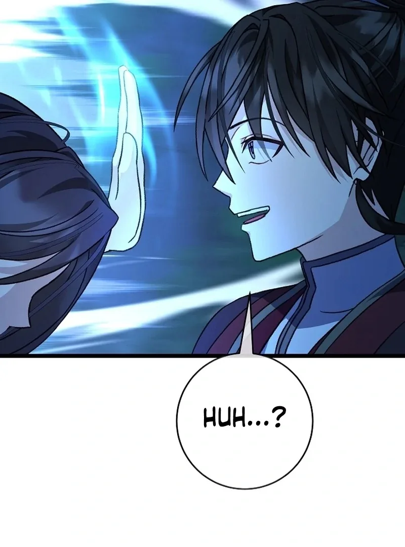 Return of the Namgung Clan’s Granddaughter Chapter 30 page 19