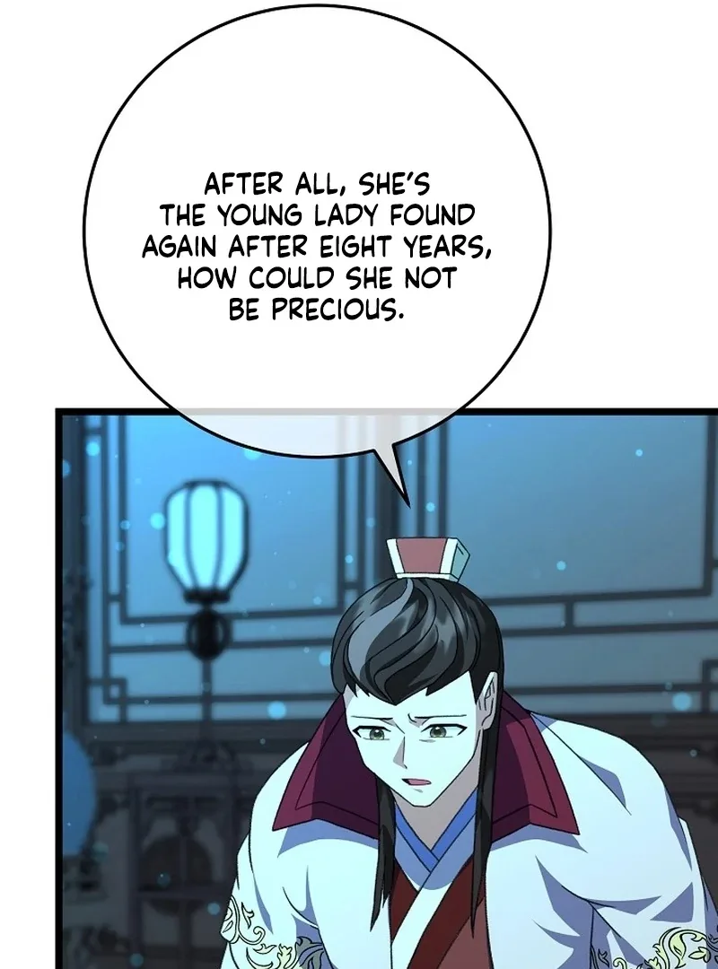 Return of the Namgung Clan’s Granddaughter Chapter 23 page 102