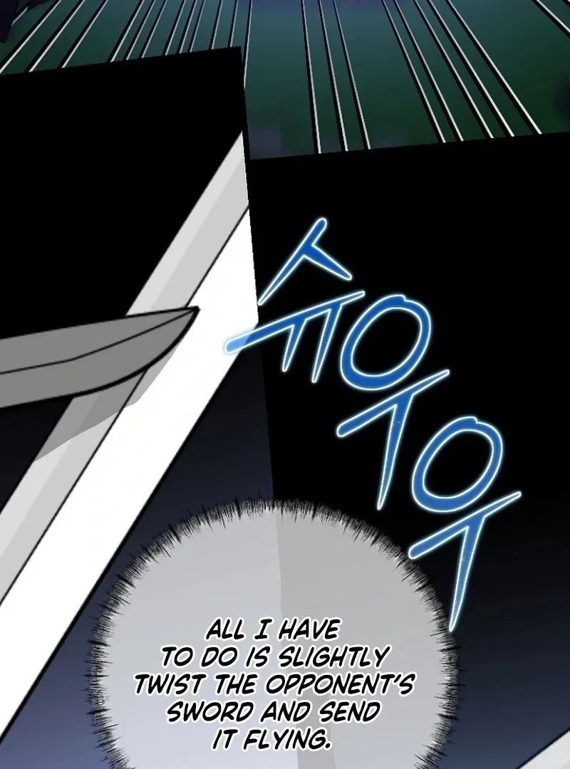 Return of the Namgung Clan’s Granddaughter Chapter 27 page 15