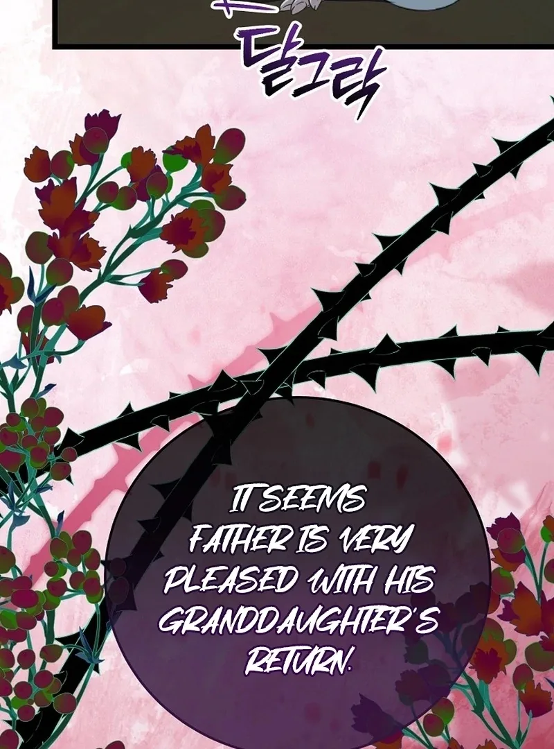 Return of the Namgung Clan’s Granddaughter Chapter 23 page 96