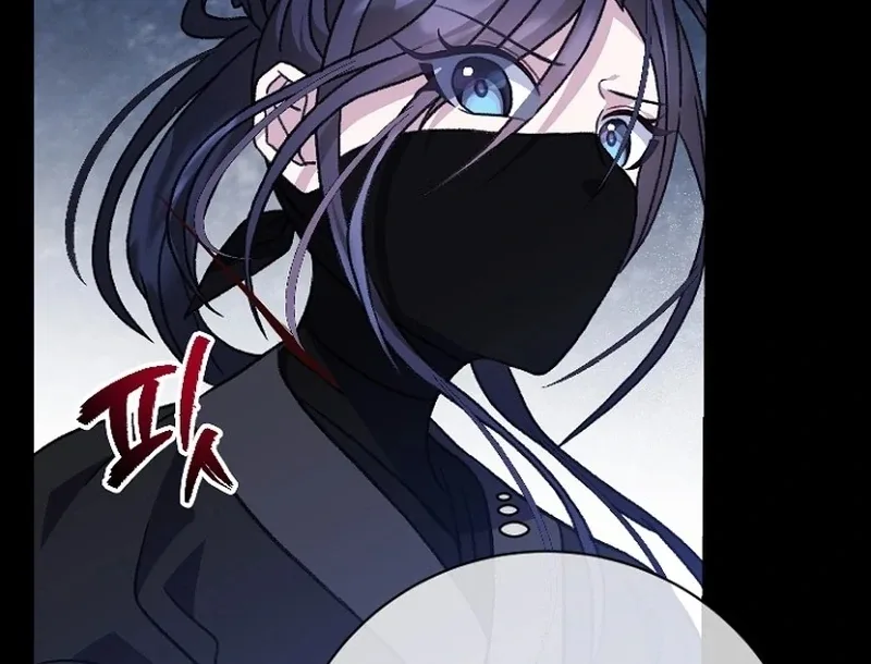 Return of the Namgung Clan’s Granddaughter Chapter 27 page 10