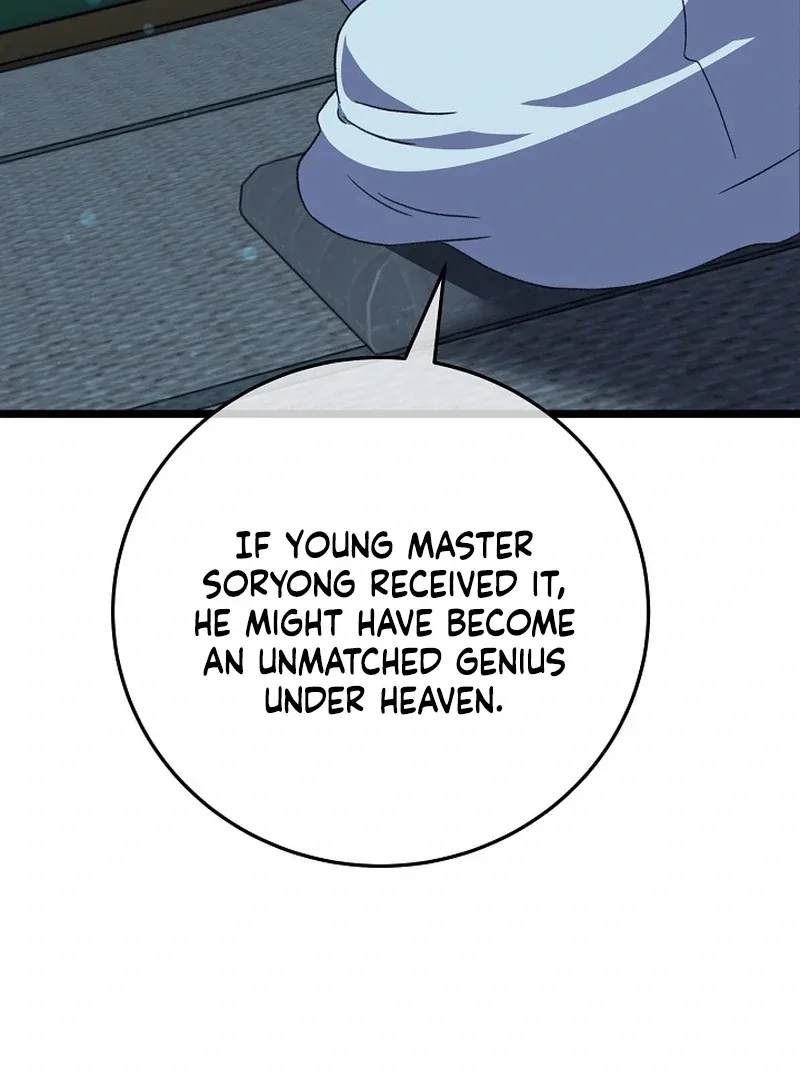 Return of the Namgung Clan’s Granddaughter Chapter 23 page 106