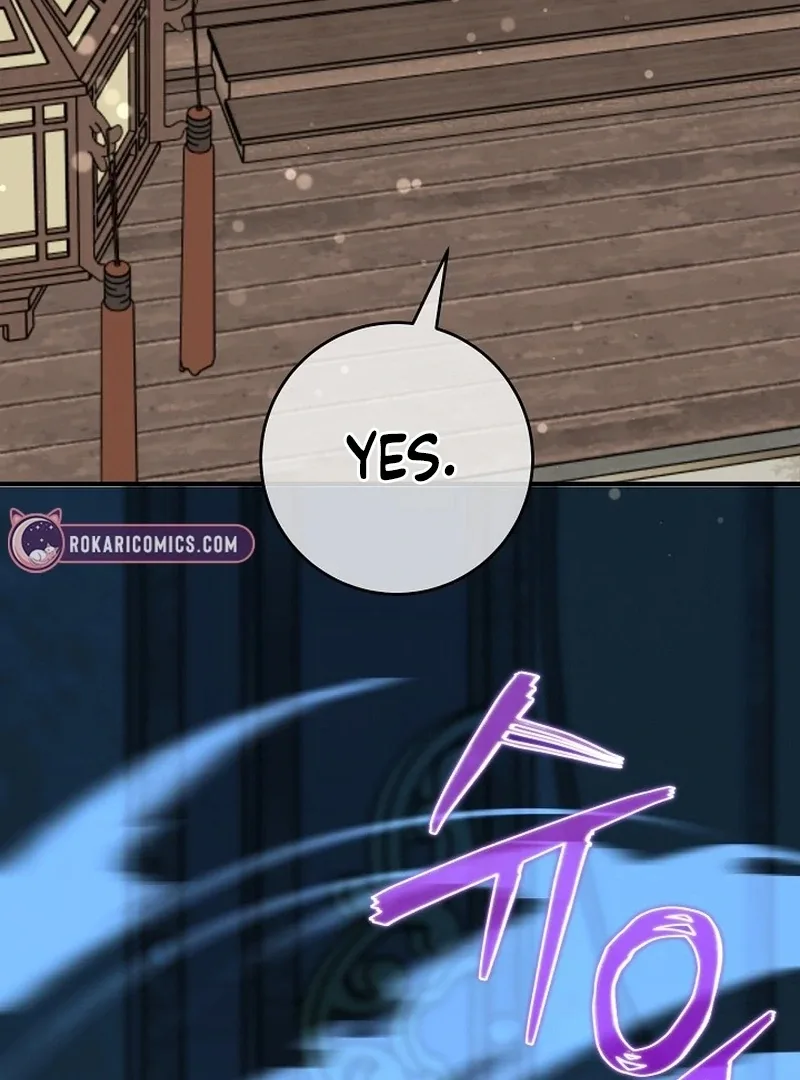 Return of the Namgung Clan’s Granddaughter Chapter 24 page 94